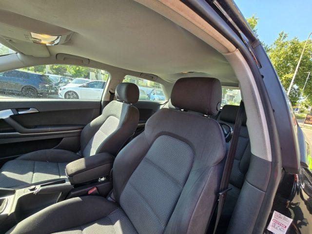 AUDI A3 2.0 TDI 170 CV LEGGI DESCRIZIONE UNICO PROP.