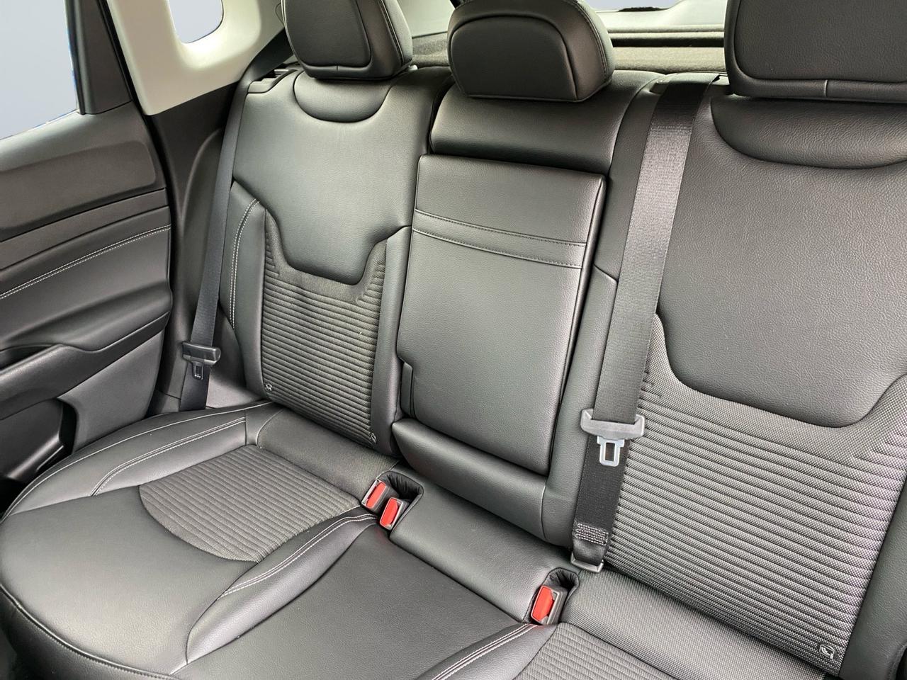 JEEP Compass II 2021 - Compass 1.3 turbo t4 Limited 2wd 130cv