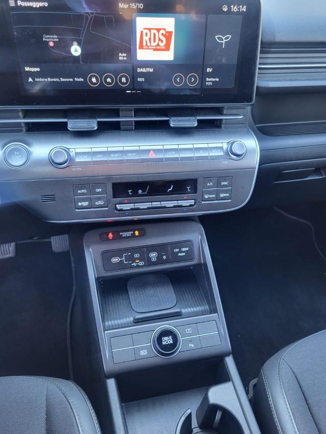 HYUNDAI Kona EV 64.8 KWh Exclusive