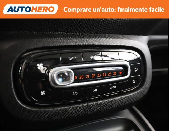 SMART ForTwo 70 1.0 Passion