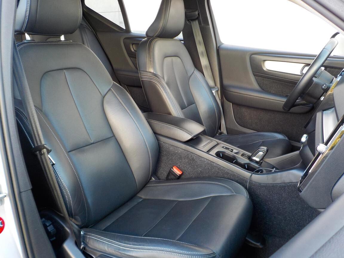 Volvo XC40 D4 AWD Geartronic