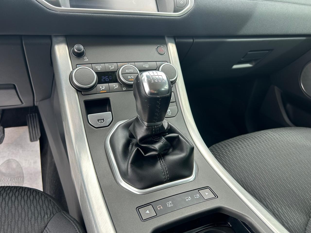 Land Rover Range Evoque 2.0 *110000KM*FULL NAVI XENO