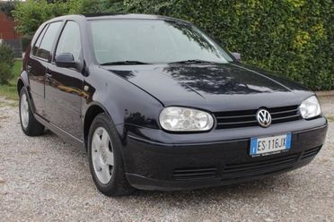 VOLKSWAGEN - Golf - 1.8 5porte Highline 20V