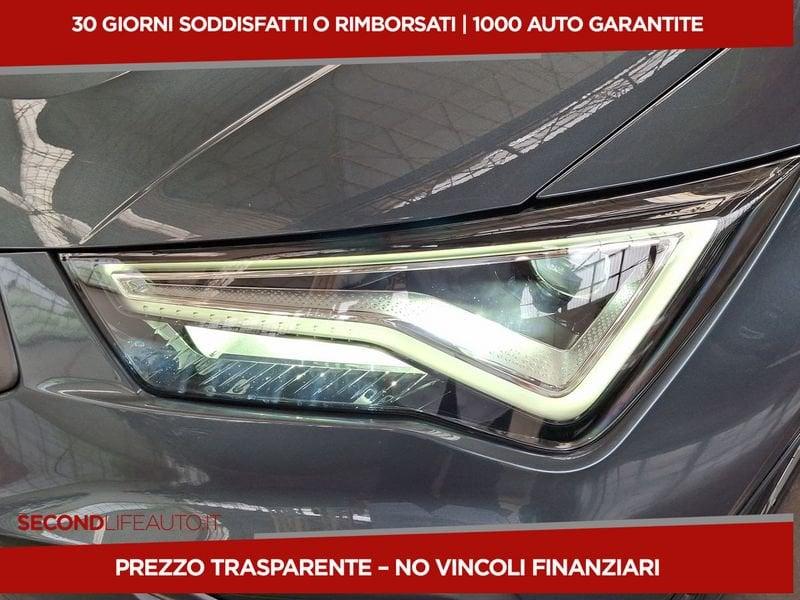 Seat Ateca 1.0 tsi FR 110cv