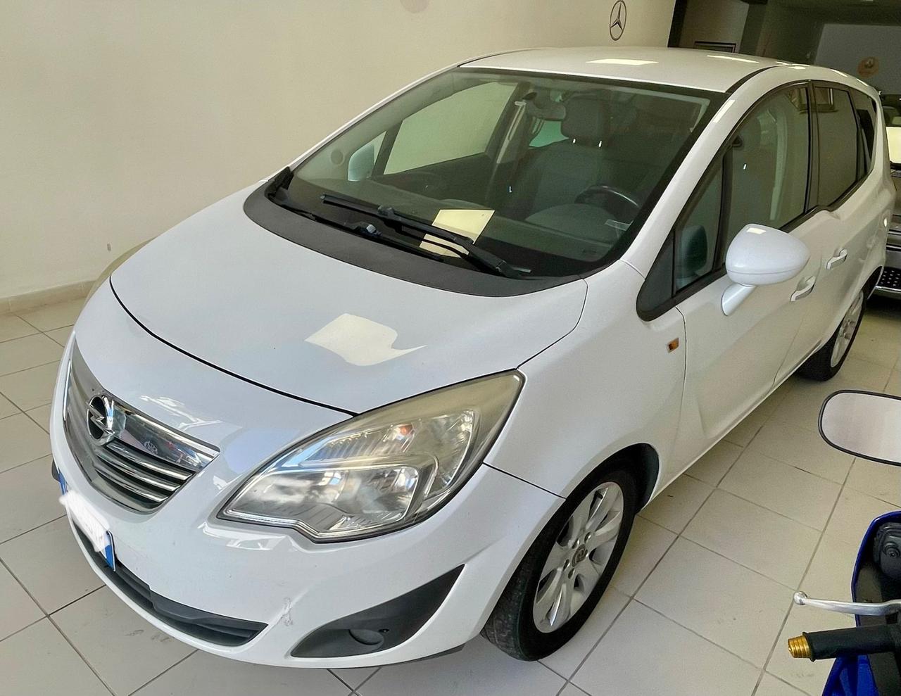 Opel Meriva 1.3 CDTI Cosmo
