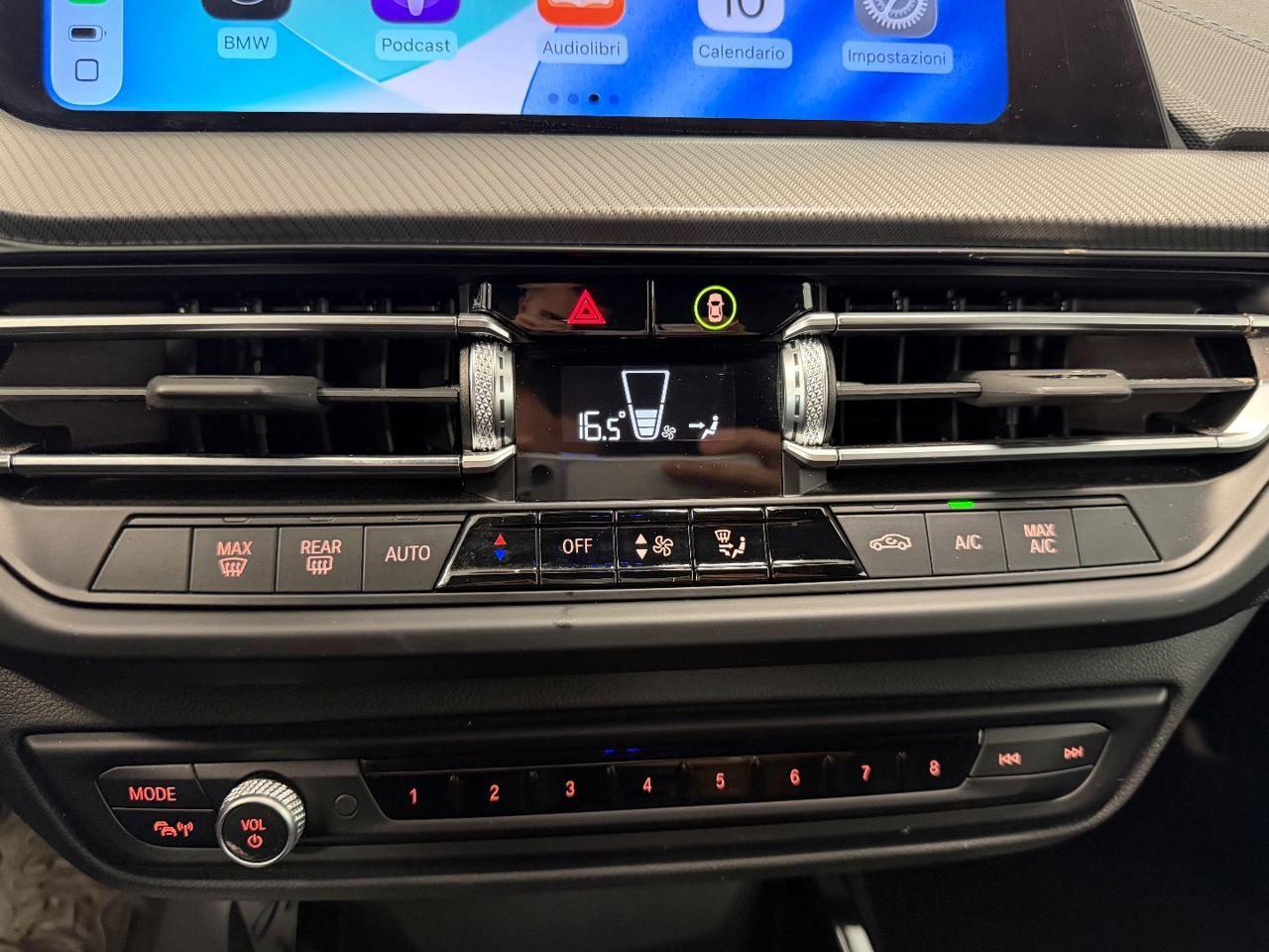 BMW 220 d Gran Coupé Msport aut. KM 31000 IVA ESPOSTA