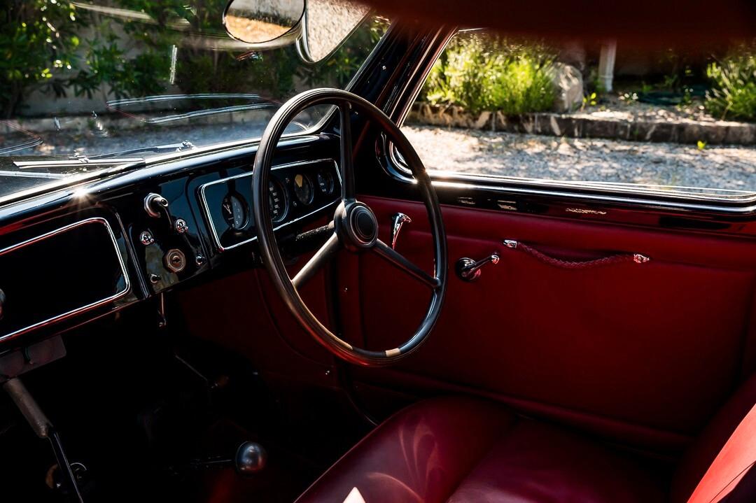 Lancia Altro Aprilia 1ª Serie
