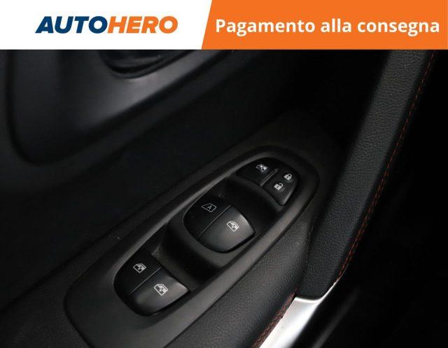 RENAULT Kadjar dCi 8V 110CV Energy Hypnotic