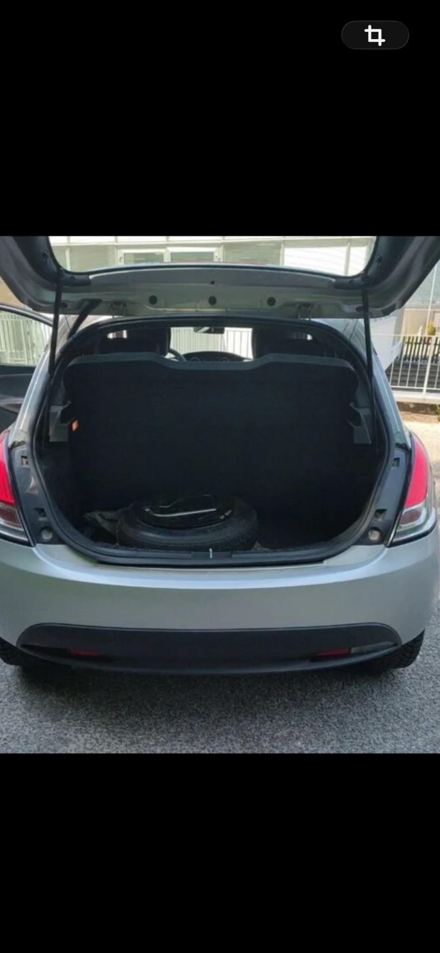 Lancia Ypsilon 1.2 69 CV 5 porte GPL Ecochic Elefantino NEOPATENTATI