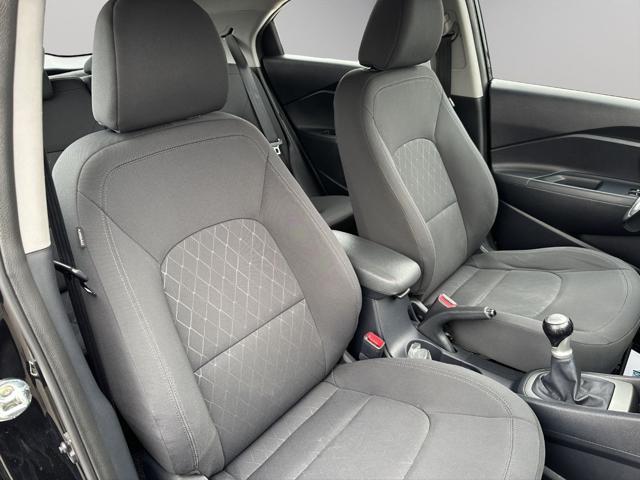 KIA Rio 1.2 CVVT 5p. ECO GPL City