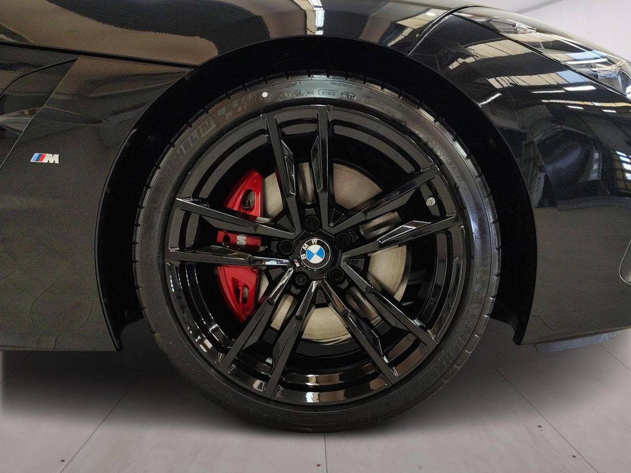 BMW Z4 sDrive20i MSport