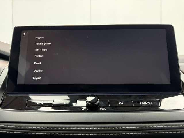 Nissan Qashqai 1.3 MHEV X-TRONIC N-CONNECTA 158CV ONLY PROMO!