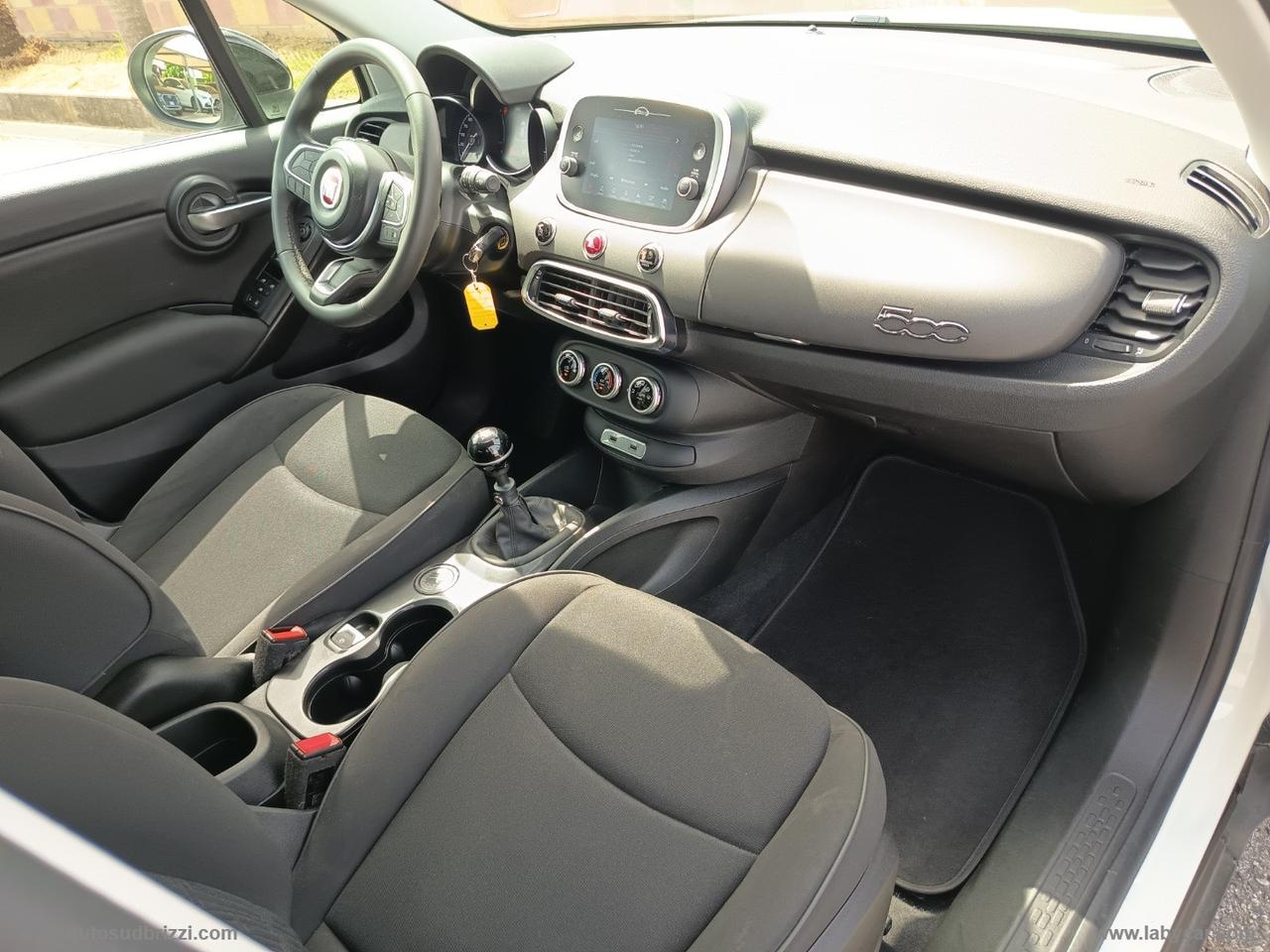 FIAT 500X 1.3 M.Jet 95 CV
