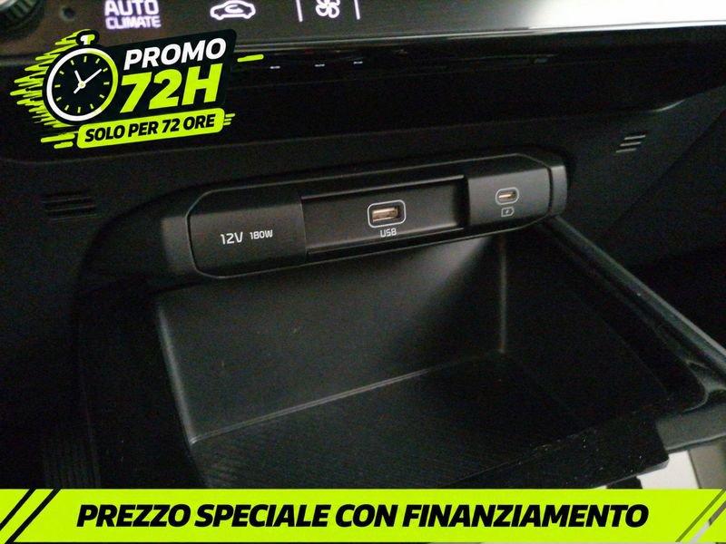 Kia Niro 1.6 gdi hev Style dct6