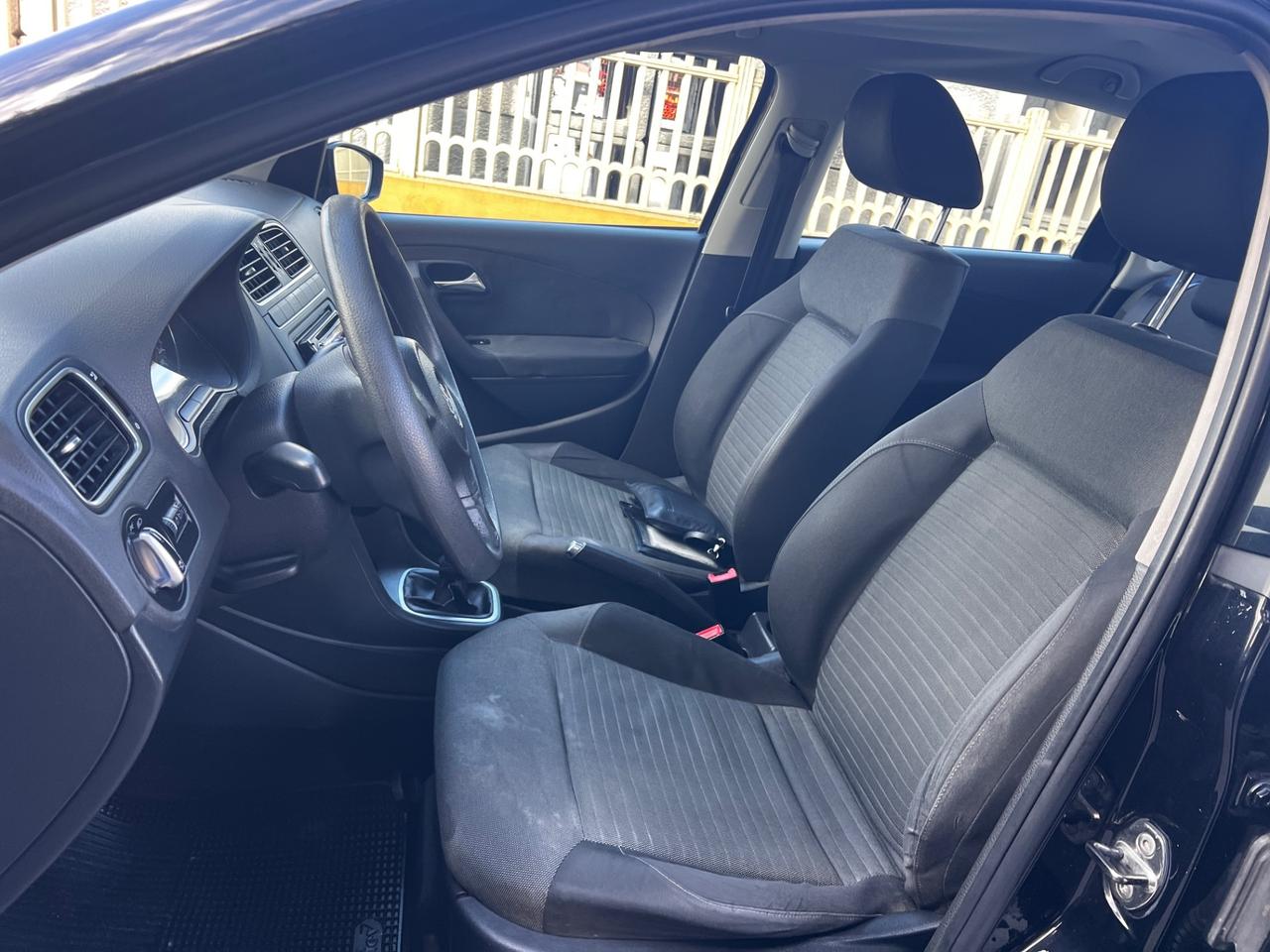 Volkswagen Polo 1.2 TDI DPF 5 p. Comfortline