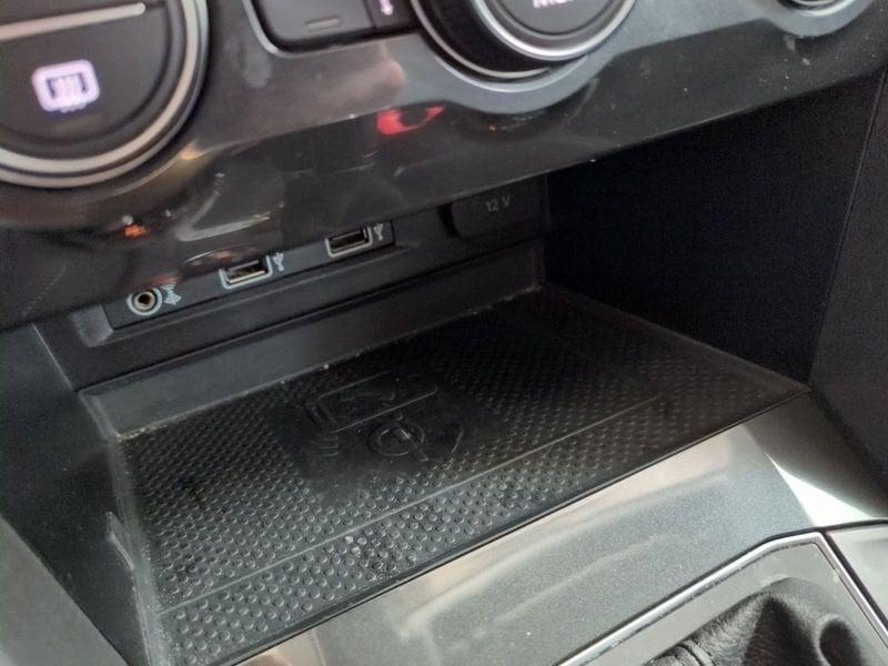 Volkswagen Tiguan Allspace TIGUAN ALLSP. 2.0 TDI DSG 4MOT. BUSINESS