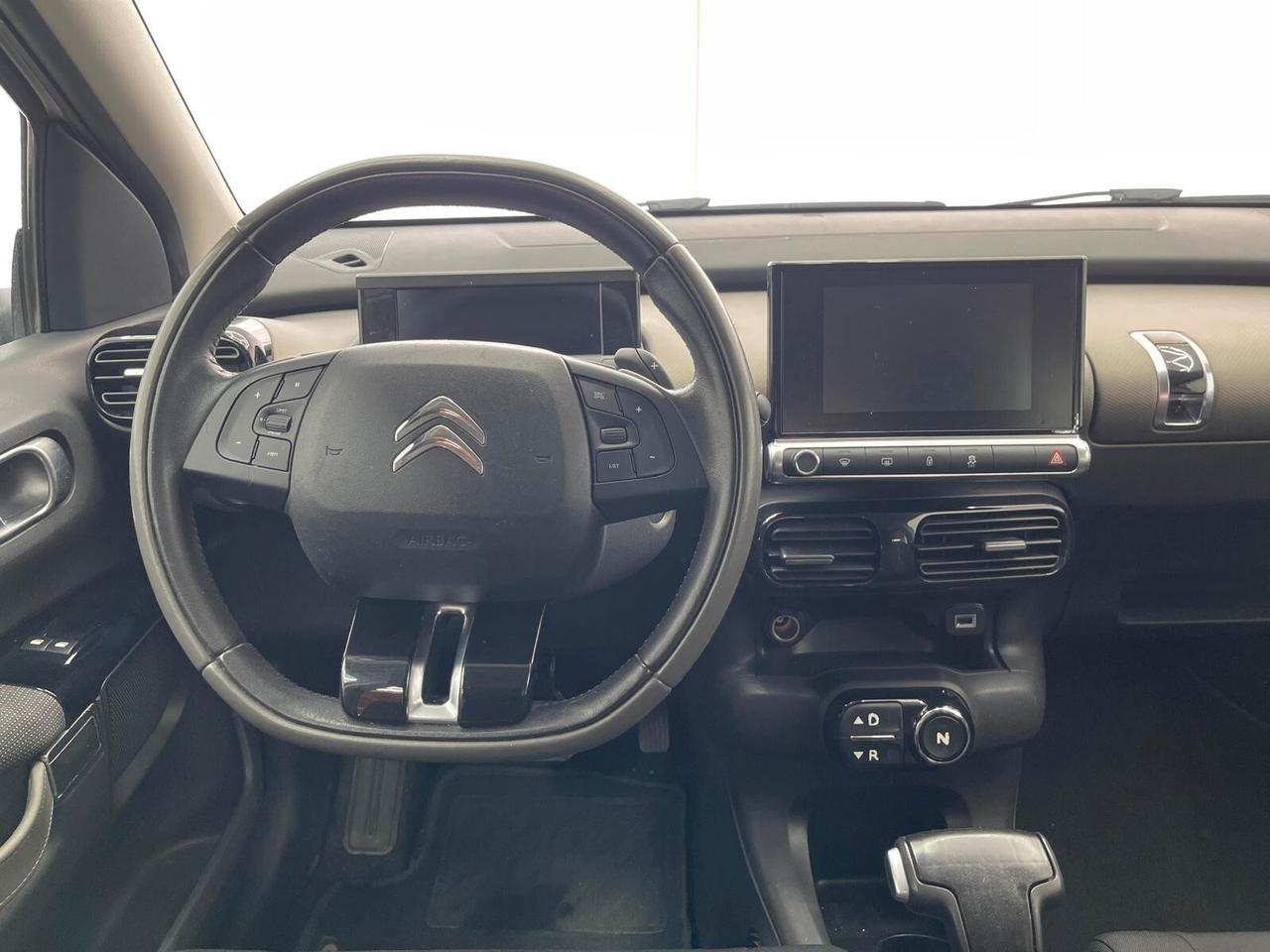 Citroen C4 Cactus 1.6 e hdi AUTOMATICA PERFETTA PRONTA CONSEGNA