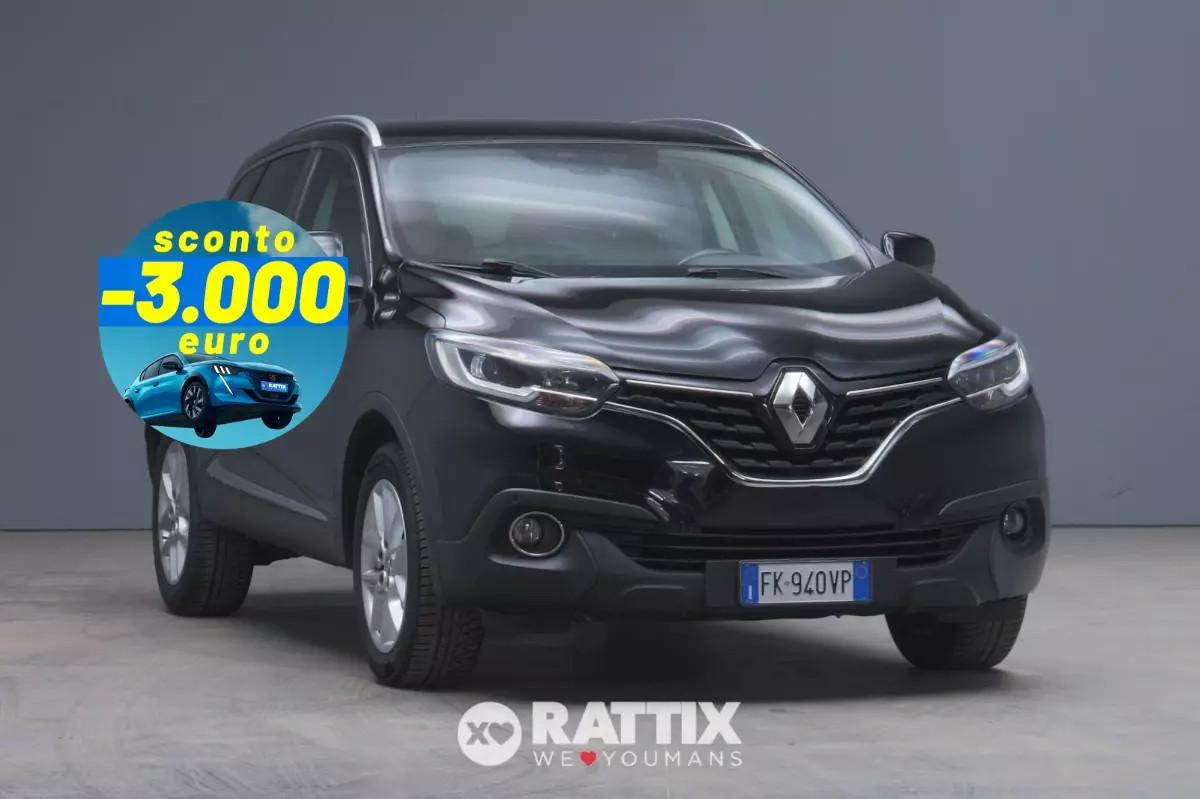 Renault Kadjar 1.2 TCE Energy 130CV Zen