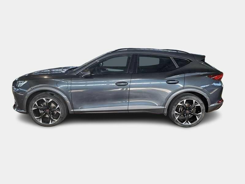 CUPRA FORMENTOR 1.4 E-HYBRID DSG