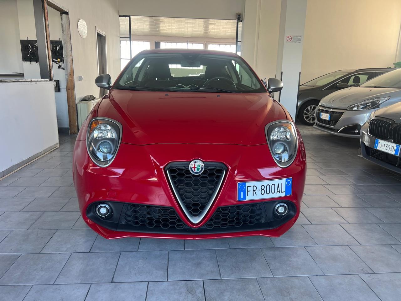 Alfa Romeo MiTo 1.3 JTDm 95 CV S&S Urban