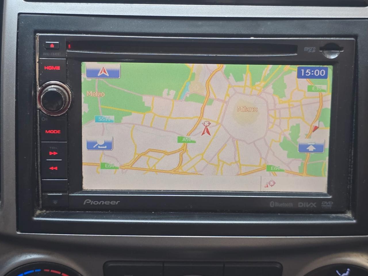 Hyundai i20 1.1 CRDi 5p. Sound Edition - Doppio treno di gomme