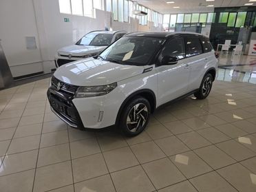 SUZUKI Vitara 1.5 140V Hybrid A/T Starview Extra Promo permuta/r