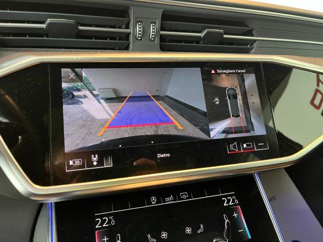 AUDI RS6 AVANT 4.0 TFSI V8 600CV QUATTRO TIPTRONIC