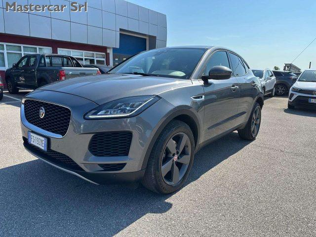 JAGUAR E-Pace E-Pace 2017 2.0d i4 S awd 180cv auto my19- FS192ME