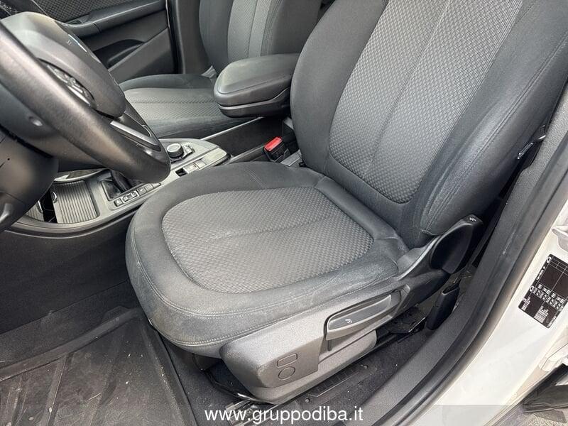 BMW X1 F48 Diesel sdrive16d Advantage