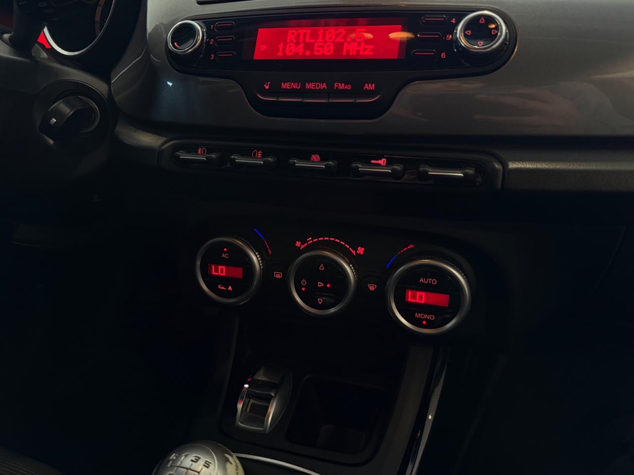 Alfa Romeo Giulietta 2.0 JTDm 2013