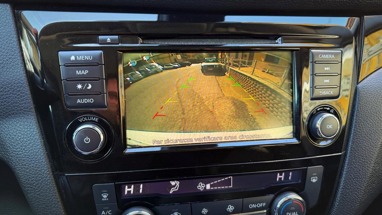 Nissan Qashqai 1.5 DCI Business - 2020