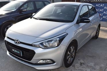 Hyundai i20  1.1 CRDi 12V 5 porte Comfort
