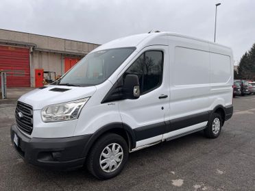 Ford Transit 290 2.2TDCi PM-TM Furgone Entry PREZZO IVA