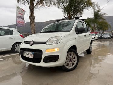 FIAT PANDA ANNO 2014 900 NATURAL/POWER 85 CV
