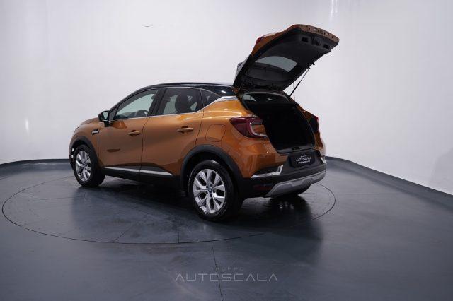 RENAULT Captur 1.6 Plug-in Hybrid E-Tech 160cv Intens