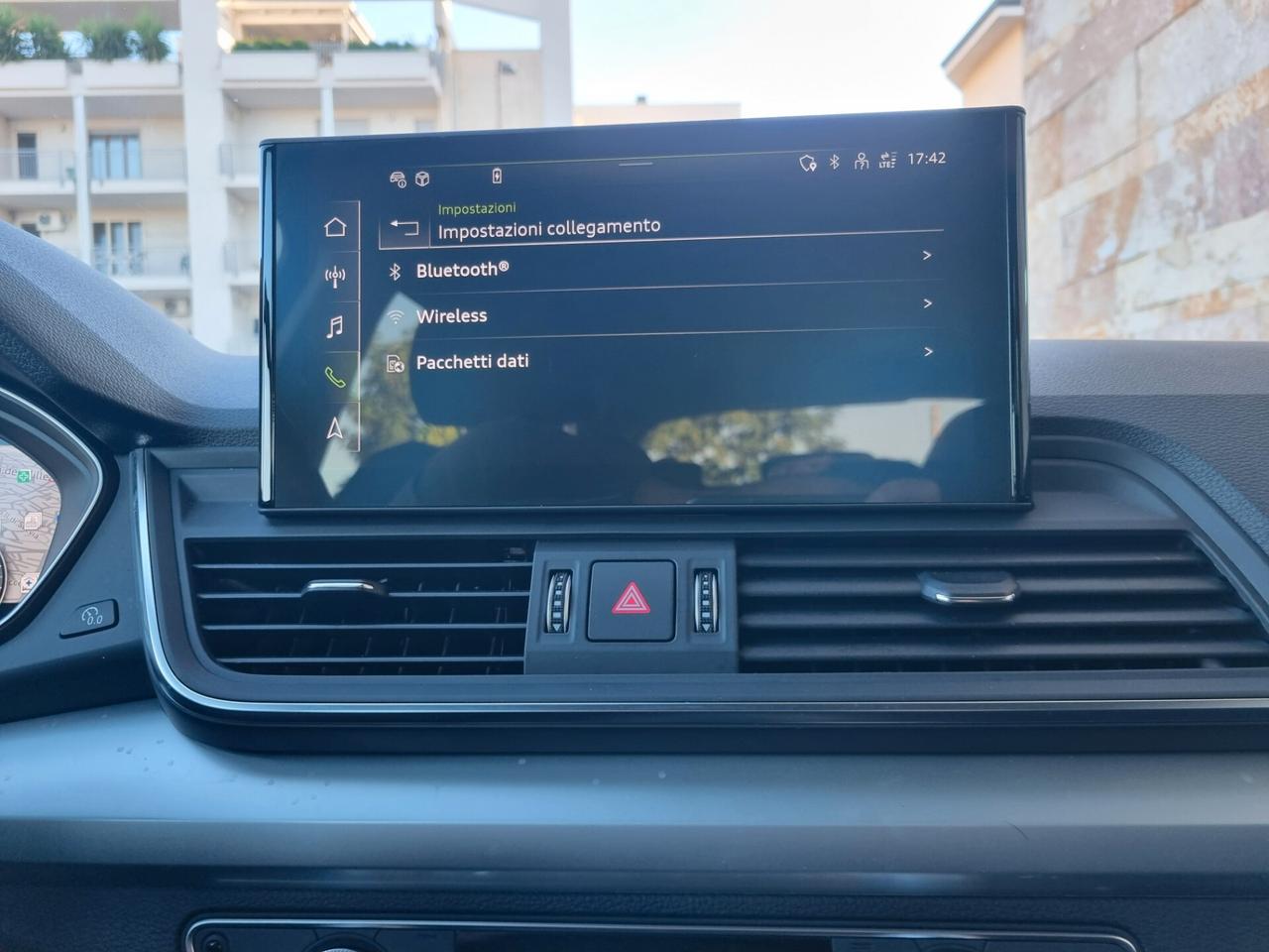 Audi Q5 35 TDI S tronic Business Advanced
