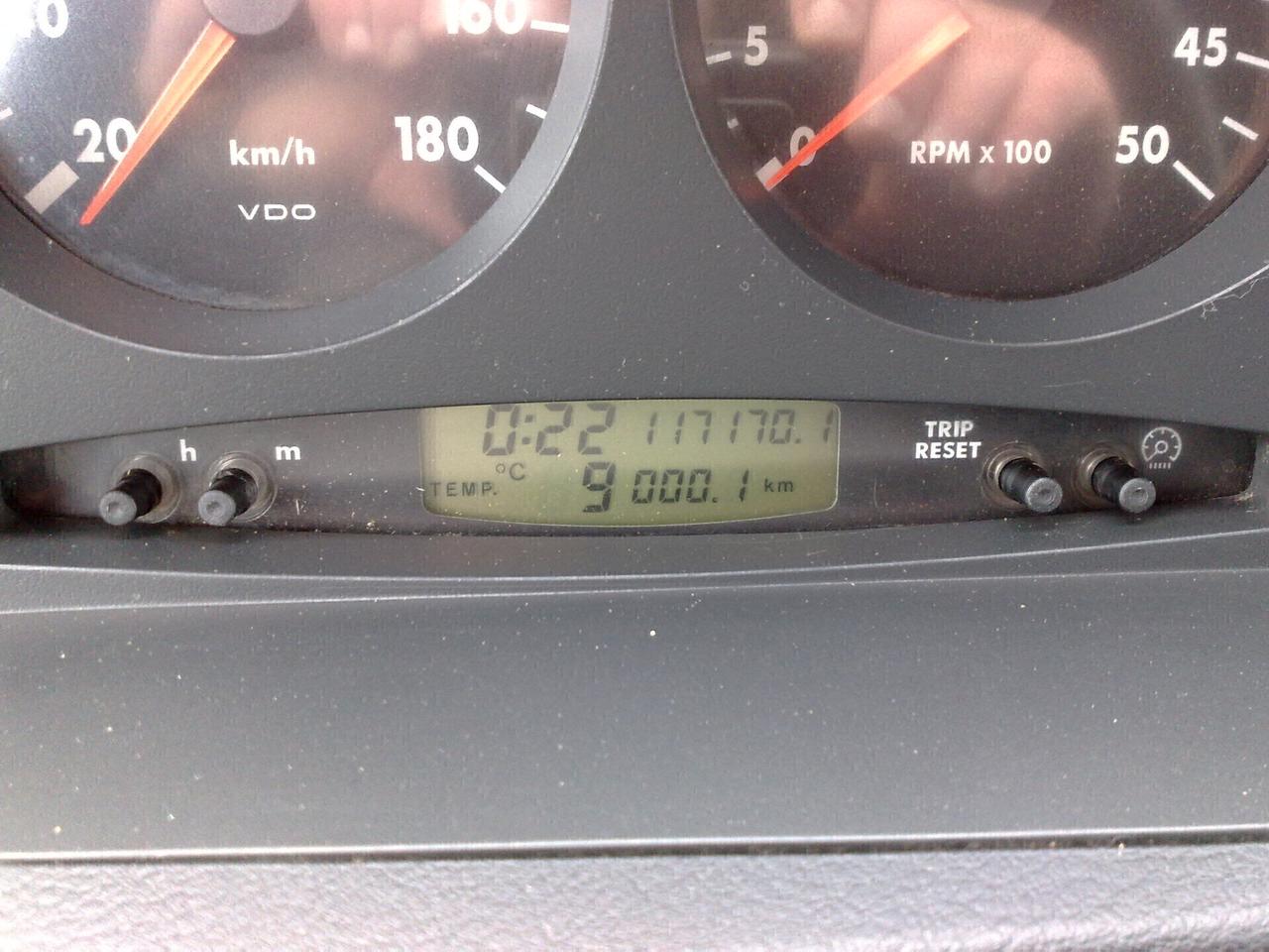 Iveco Daily 35c10 2.3hpt CASSA IN LEGA - 2005