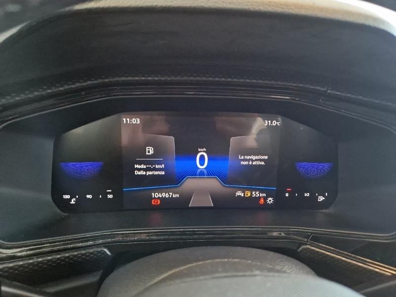 VOLKSWAGEN T-CROSS 1.0 TSI STYLE SUV
