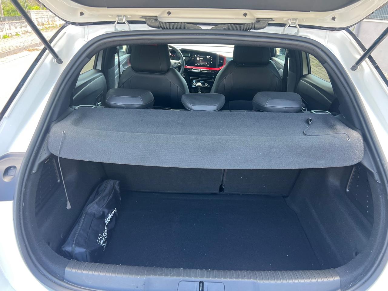 Opel Mokka 1.5 diesel GS Line 2021
