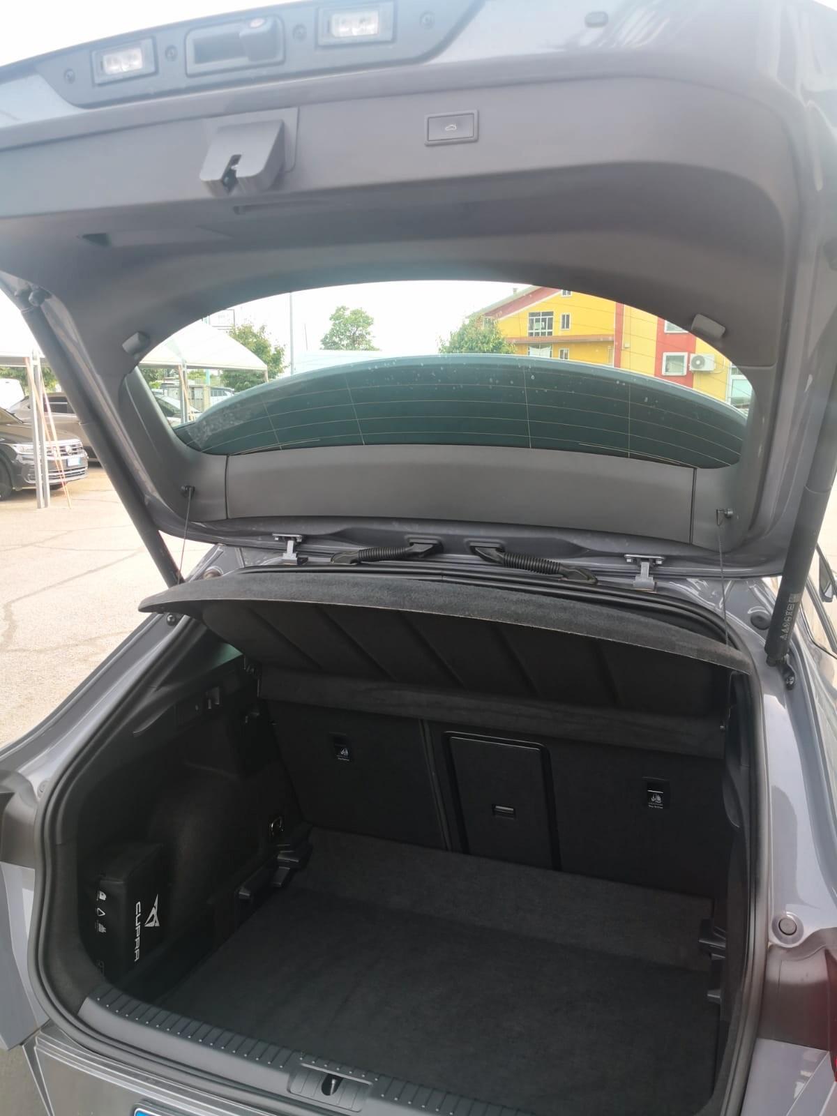 Cupra Formentor 1.5 TSI DSG ***TELECAMERA***CAR PLAY WIRELESS***