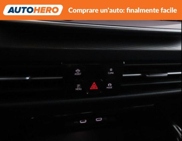 VOLKSWAGEN Golf 1.5 eTSI 115 CV DSG Style