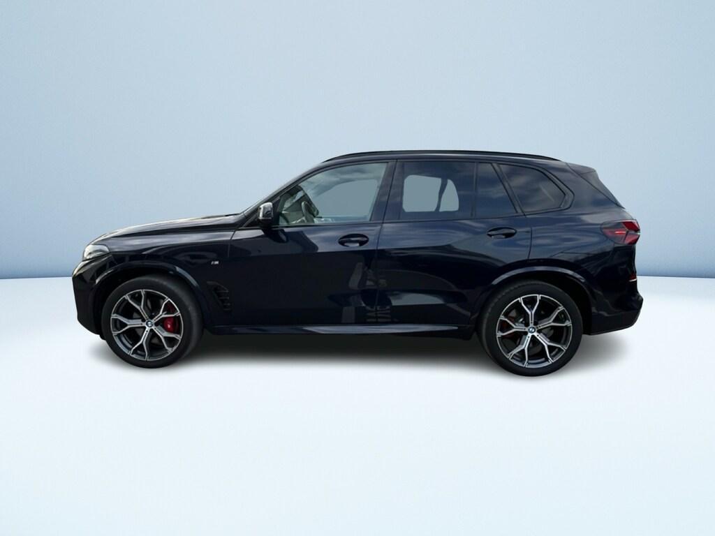BMW X5 30 d MSport Pro xDrive Steptronic