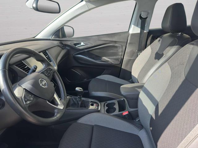 OPEL Grandland X 1.5 diesel Ecotec Start&Stop Business