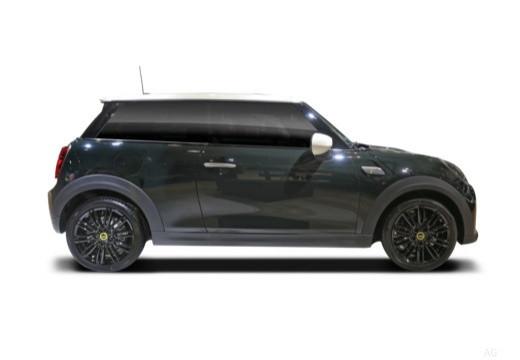 MINI Mini F56 2021 Full Electric - Mini 3p Cooper SE Electric aut