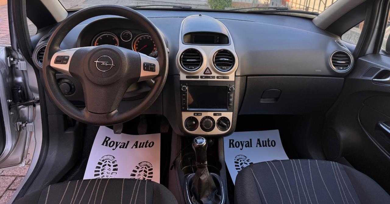 Opel Corsa 1.3 CDTI 75CV Ok Neopatentati