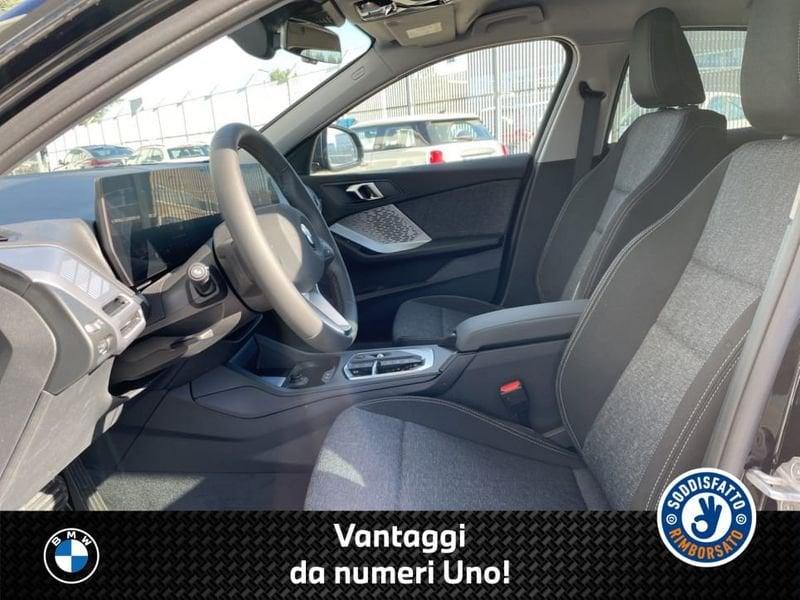 BMW Serie 1 120d