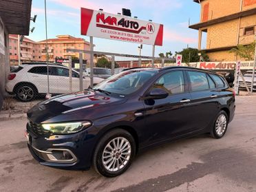 Fiat Tipo 1.6 Mjt 130CV SW Lounge 2022