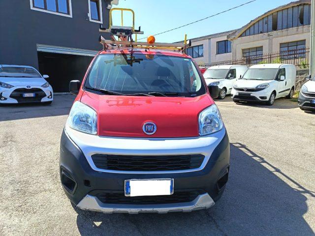 FIAT Fiorino 1.3 MJT 95CV Cargo Adventure