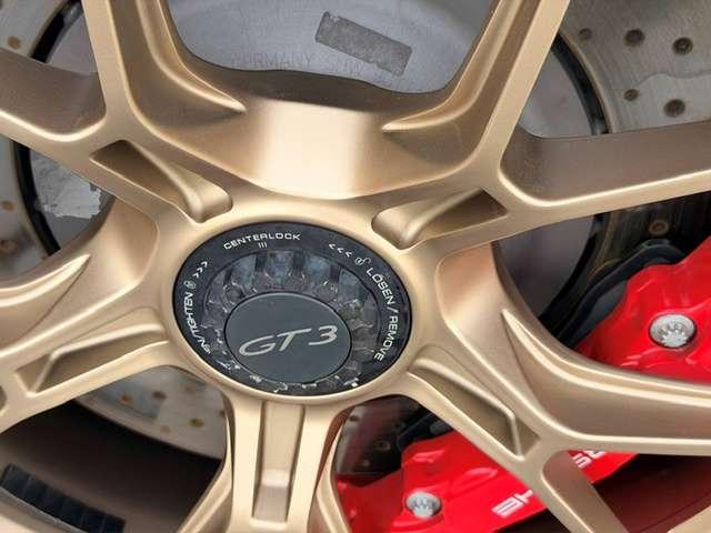 Porsche 992 911 VIII 992 Coupe 911 Coupe 4.0 GT3 auto Pack Carbonio/Lift Anteriore/Scarico Akrapovic Completo/Se
