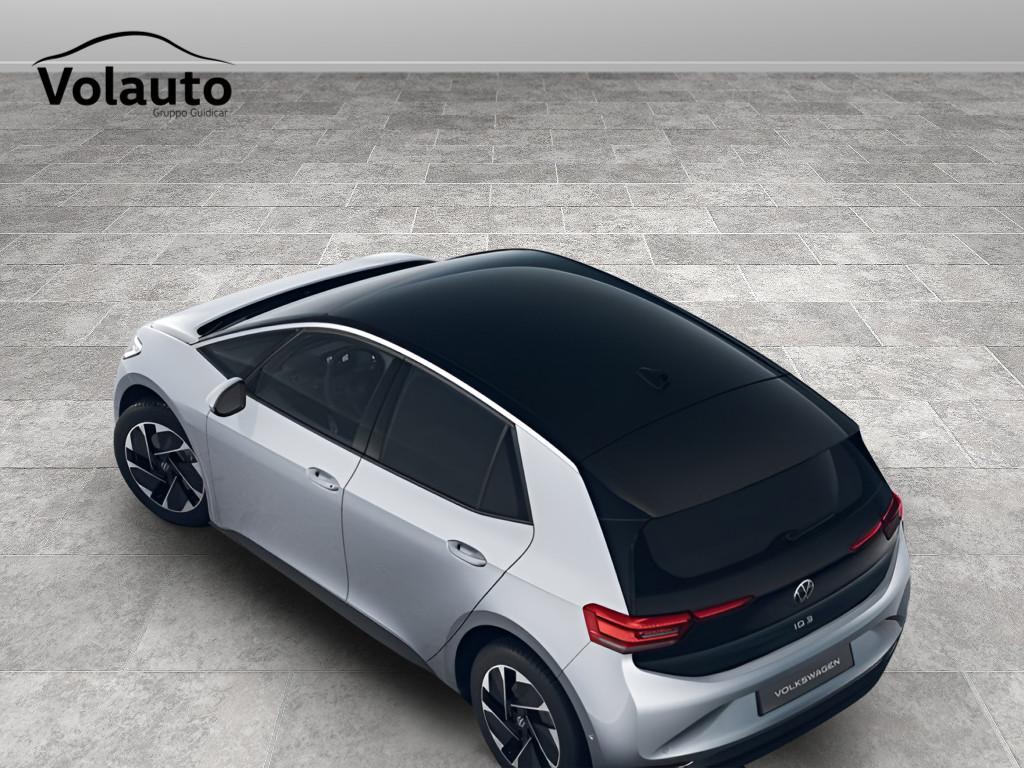 Volkswagen ID.3 Pro Edition Plus Batteria da 59kWh (net) 150 kW (204 CV)